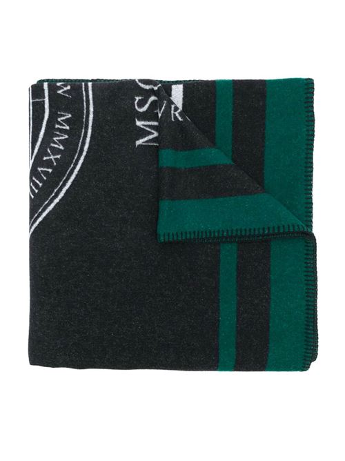 Plaid fantasia MSGM | 2540MX04 18459999